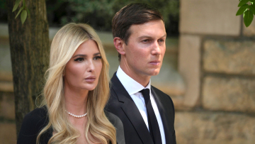 NYT: O κομβικός ρόλος του μεσίτη Τζάρεντ Κούσνερ στη συμφωνία για τη Γάζα - Γιατί ο Τραμπ επέλεξε τον γαμπρό του για τις διαπραγματεύσεις