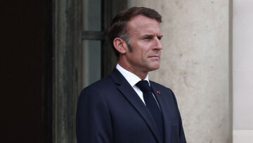 Στην Αίγυπτο τη Δευτέρα ο Εμανουέλ Μακρόν - Θα συμμετάσχει σε σύνοδο για την εκεχειρία στη Γάζα 