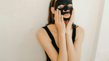 Δέκα sheet μάσκες για μια Κυριακή αφιερωμένη στο self care
