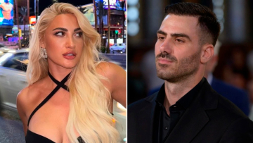 Δημήτρης Ρομπέρτο Σπυριδωνίδης: Ποιος είναι ο νέος της σύντροφος της Ιωάννας Τούνη