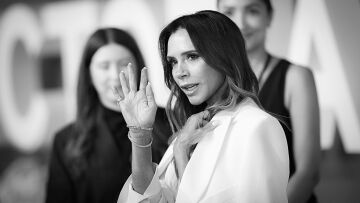 Βικτόρια Μπέκαμ: «Με ζύγισαν στην τηλεόραση έξι μήνες μετά τη γέννηση του παιδιού μου - Δεν είχα κανέναν έλεγχο»