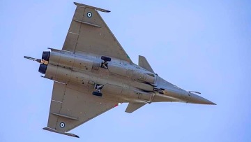 Πολεμική Αεροπορία: Η Ελλάδα είναι η υπερδύναμη της Ε.Ε.