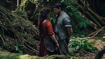 Hamnet: Κυκλοφόρησε το τρέιλερ της ταινίας της Κλόε Ζάο με τον Πολ Μέσκαλ