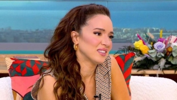 Καλομοίρα για την κατάθλιψη: Μου πήρε καιρό να ζητήσω βοήθεια, κάθε μέρα ξυπνούσα και έκλαιγα