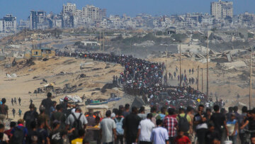 Ανάλυση Reuters: Γιατί η Χαμάς εμπιστεύτηκε τον Τραμπ - Οι ισραηλινοί όμηροι και το τηλεφώνημα του Σεπτεμβρίου