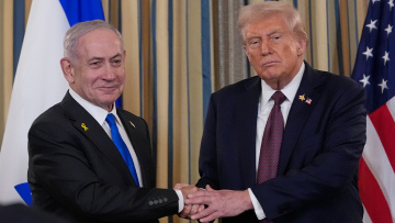 Στην Αίγυπτο κρίνεται η επόμενη ημέρα της Γάζας