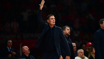 Μπαρτζώκας: «Κερδίσαμε παρά τις πολλές απουσίες» - Βίντεο 