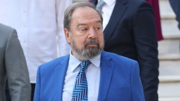 Σταμάτης Φασουλής: Δεν έχω τηλεοπτικές προτάσεις, στα σίριαλ ούτε να με δουν δεν θέλουν