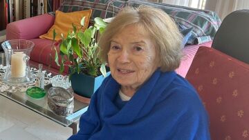 Άννα Κυριακού: «Εκπλήρωσες το όνειρο ζωής σου» - Η ανάρτηση του γιου της μετά τον θάνατό της