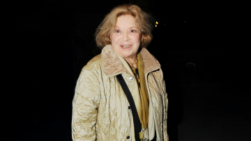 Πέθανε η ηθοποιός Άννα Κυριακού σε ηλικία 96 ετών