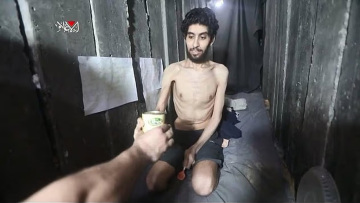 Αγνώριστοι μετά από δύο χρόνια στα χέρια της Χαμάς oι Ισραηλινοί όμηροι που επανενώθηκαν με τις οικογένειές τους