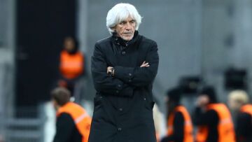 Γιοβάνοβιτς: Είναι απογοητευτικό που μέσα σ' ένα μήνα χάσαμε τον στόχο του Μουντιάλ, θα μιλήσω με τη διοίκηση τις επόμενες ημέρες - Δείτε βίντεο