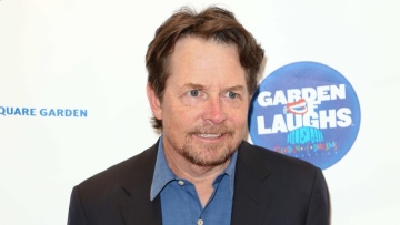 Μάικλ Τζ. Φοξ: Μπορώ να περπατήσω, αλλά είναι λίγο επικίνδυνο