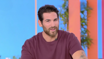 Ετεοκλής Παύλου: Σαν σήμερα πριν από 13 χρόνια με πυροβόλησαν, αυτά είναι τα δεύτερα γενέθλιά μου
