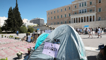 Γιατί αποφάσισε ο Μητσοτάκης η ευθύνη για τον Άγνωστο Στρατιώτη να περάσει στο υπ. Εθνικής Άμυνας - Τα μηνύματα που στέλνει