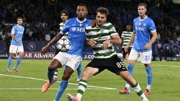 Δεν σταματά η κακοδαιμονία για τον Ιωαννίδη: Μπαίνει χειρουργείο και χάνει το υπόλοιπο της σεζόν της Σπόρτινγκ