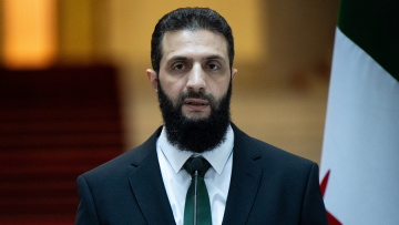 Το Συμβούλιο Ασφαλείας του ΟΗΕ αίρει τις κυρώσεις κατά της νέας συριακής ηγεσίας - «Αρχή νέας εποχής»