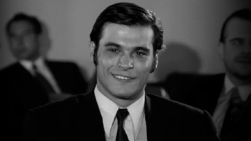 Άλκης Γιαννακάς: Πέθανε σε ηλικία 80 ετών το «Ρεμάλι της Φωκίωνος Νέγρη»