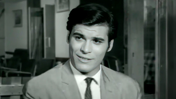 Άλκης Γιαννακάς: Οι έρωτες, η αποχώρηση από τα φώτα και η σχέση με την επί 25 χρόνια σύντροφό του