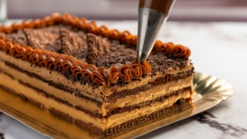 Chocotorta: το λαχταριστό αργεντίνικο γλυκό που θεωρείται το αντίπαλο δέος του τιραμισού (+ συνταγή)