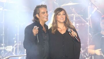 Διονύσης Σχοινάς για Καίτη Γαρμπή: Δεν ήθελα να δουλέψω ποτέ μαζί της, φέτος νομίζω θα είναι η τελευταία χρονιά