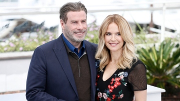 Ο Τζον Τραβόλτα μοιράστηκε ένα τραγούδι που ηχογράφησε για τη σύζυγό του με αφορμή την ημέρα των γενεθλίων της