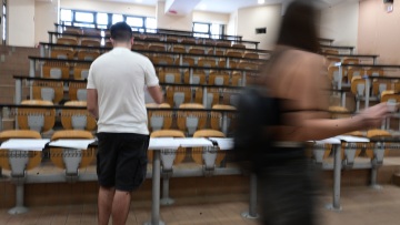 Ανακοινώθηκαν τα αποτελέσματα για τις μετεγγραφές φοιτητών 2025-2026: Πότε ξεκινούν οι ενστάσεις
