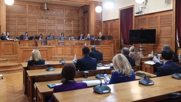 Μαρτυρία για ΟΠΕΚΕΠΕ: Η Τυχεροπούλου της Ευρωπαϊκής Εισαγγελίας πλήρωσε το 80% των δεσμευμένων ΑΦΜ - και του «Φραπέ»