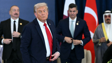 Ο Τραμπ στη Διακήρυξη της Γάζας σε ένα one man show - Τα σχόλια προς τους ηγέτες και το πλήρες κείμενο της συμφωνίας