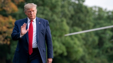 Μήνυμα Τραμπ στη Χαμάς: Επιστρέψτε τις σορούς των ομήρων - Η δουλειά δεν τελείωσε