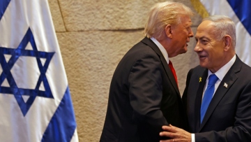 Reuters: Ο Τραμπ έπεισε τον Νετανιάχου για να δεχθεί τη συμφωνία και τώρα πρέπει να τον κρατήσει στη γραμμή της ειρήνης