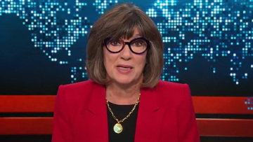 Αντιδράσεις για τη δήλωση της Αμανπούρ: Είπε ότι οι όμηροι είχαν καλύτερη μεταχείριση από τους κατοίκους της Γάζας, ζήτησε συγγνώμη