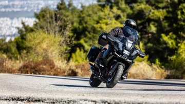 Δοκιμάζουμε την πιο «ταξιδιάρα» BMW - Πόσο κοστίζει;
