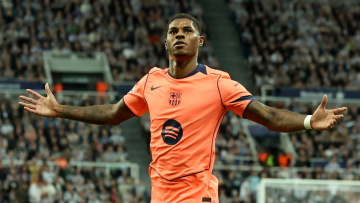 Μπαρτσελόνα: Ενεργοποιεί την ρήτρα των 30 εκατ. ευρώ για τον Ράσφορντ
