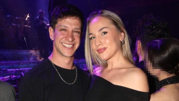 Ηλίας Μπόγδανος για την πρόταση γάμου στην Αλεξάνδρα Εξαρχοπούλου: Δεν είχα δαχτυλίδι, της έβγαλα ένα που φορούσε και της το πέρασα