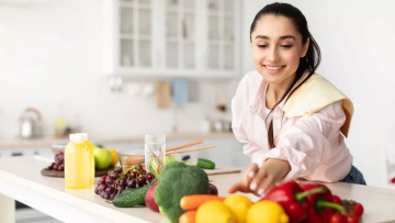 5 τροφές για δυνατό ανοσοποιητικό σύστημα – Βάλτε τις στο πιάτο σας