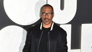 Έντι Μέρφι: Το ντοκιμαντέρ «Being Eddie» θα κάνει πρεμιέρα στο Netflix στις 12 Νοεμβρίου