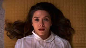 Eternity: Κυκλοφόρησε νέο τρέιλερ της ταινίας με πρωταγωνίστρια την Ελίζαμπεθ Όλσεν