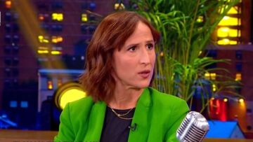 Γιούλη Τσαγκαράκη: Συγχώρησα τους γονείς μου για την κακοποίηση που είχα δεχτεί