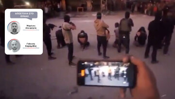 Γάζα: Η Χαμάς τρομοκρατεί μέσω smartphones - Βίντεο με εκτελέσεις Παλαιστινίων που ανήκουν σε αντίπαλες φατρίες 