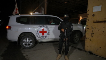 Η Χαμάς θα παραδώσει τις σορούς δύο Ισραηλινών ομήρων