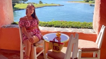 Άγριο έγκλημα στην Ιταλία: Επιχειρηματίας σκότωσε 29χρονο μοντέλο, ενώ η αστυνομία ήταν έξω από την πόρτα της για να τη σώσει