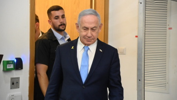 Ο Νετανιάχου ζήτησε να ολοκληρωθεί νωρίτερα η δίκη του για διαφθορά επειδή είναι άρρωστος