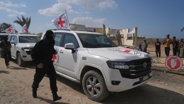 Έρευνα στο Ισραήλ για μία από τις σορούς που παρέδωσε η Χαμάς: Πιθανότατα δεν ανήκει σε Ισραηλινό όμηρο