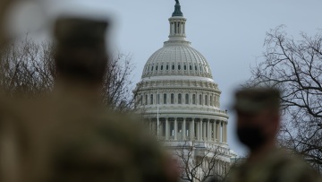 Ομοσπονδιακοί υπάλληλοι δεν ξέρουν αν απολύθηκαν λόγω του shutdown στις ΗΠΑ - «Δεν έχω πρόσβαση στο email μου»