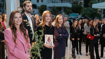 Εγκαινιάστηκε το πρώτο ανεξάρτητο Κέντρο Φυσικού Τοκετού στην Ελλάδα, The Birth Center