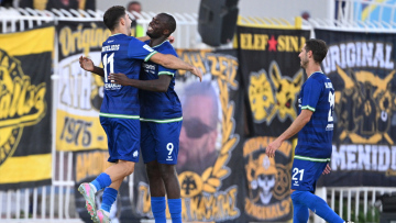 Ο Παναθηναϊκός έκλεισε «πακέτο» με 3 εκατ. ευρώ τους Τετέι και Παντελίδη από την Κηφισιά - Πότε θα ενσωματωθούν στην ομάδα