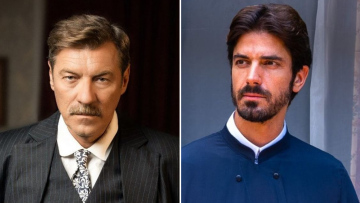 Οι νέοι είναι ωραίοι, οι παλιοί είναι αλλιώς: Οι ζεν πρεμιέ που μαγνητίζουν τα βλέμματα στη μικρή μας οθόνη