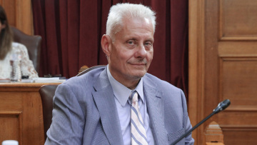 Αντιπρόεδρος ΟΠΕΚΕΠΕ: Η πλειοψηφία των παράτυπων αιτήσεων για τα οικολογικά σχήματα εστάλησαν από 40 Κέντρα Υποδοχής Δηλώσεων σε Κρήτη και Θεσσαλία