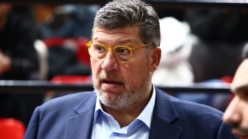Πανιώνιος: Ανέλαβε τζένεραλ μάνατζερ της ΚΑΕ ο Φάνης Χριστοδούλου 